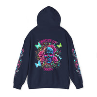 Garden of Doom Hoodie