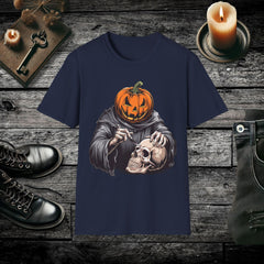 Pumpkin's Prey T-Shirt