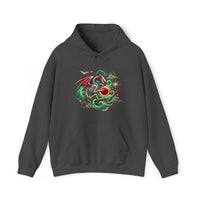 Infernal Majesty Hoodie