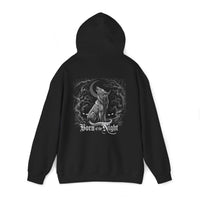 Night Born Hoodie
