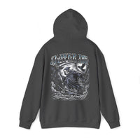 Skater Die Hoodie