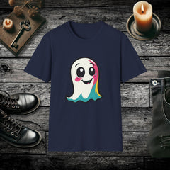 Pop Ghost T-Shirt