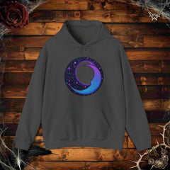 Lunar Whimsy Hoodie