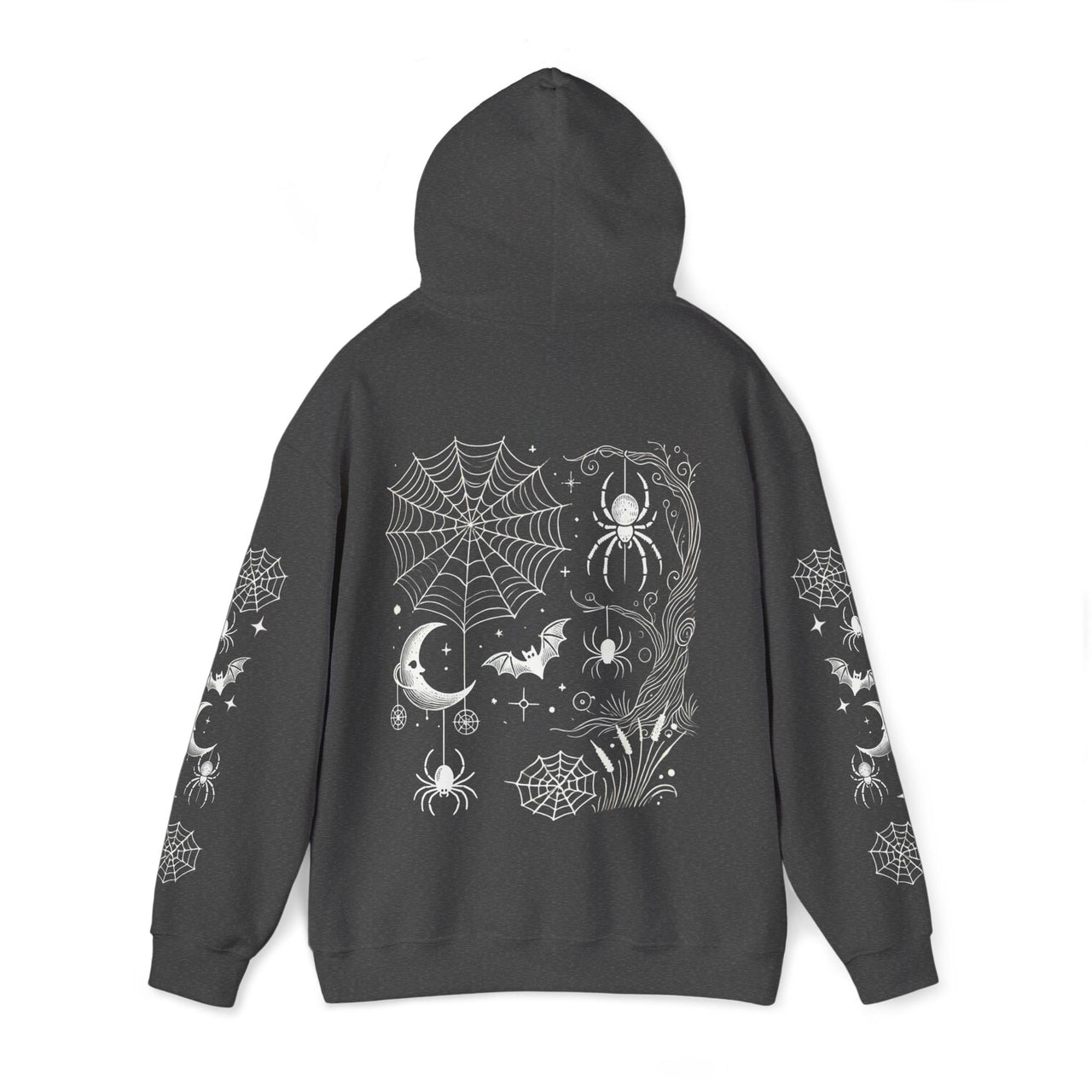 Web of Whimsy Hoodie