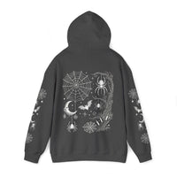Web of Whimsy Hoodie