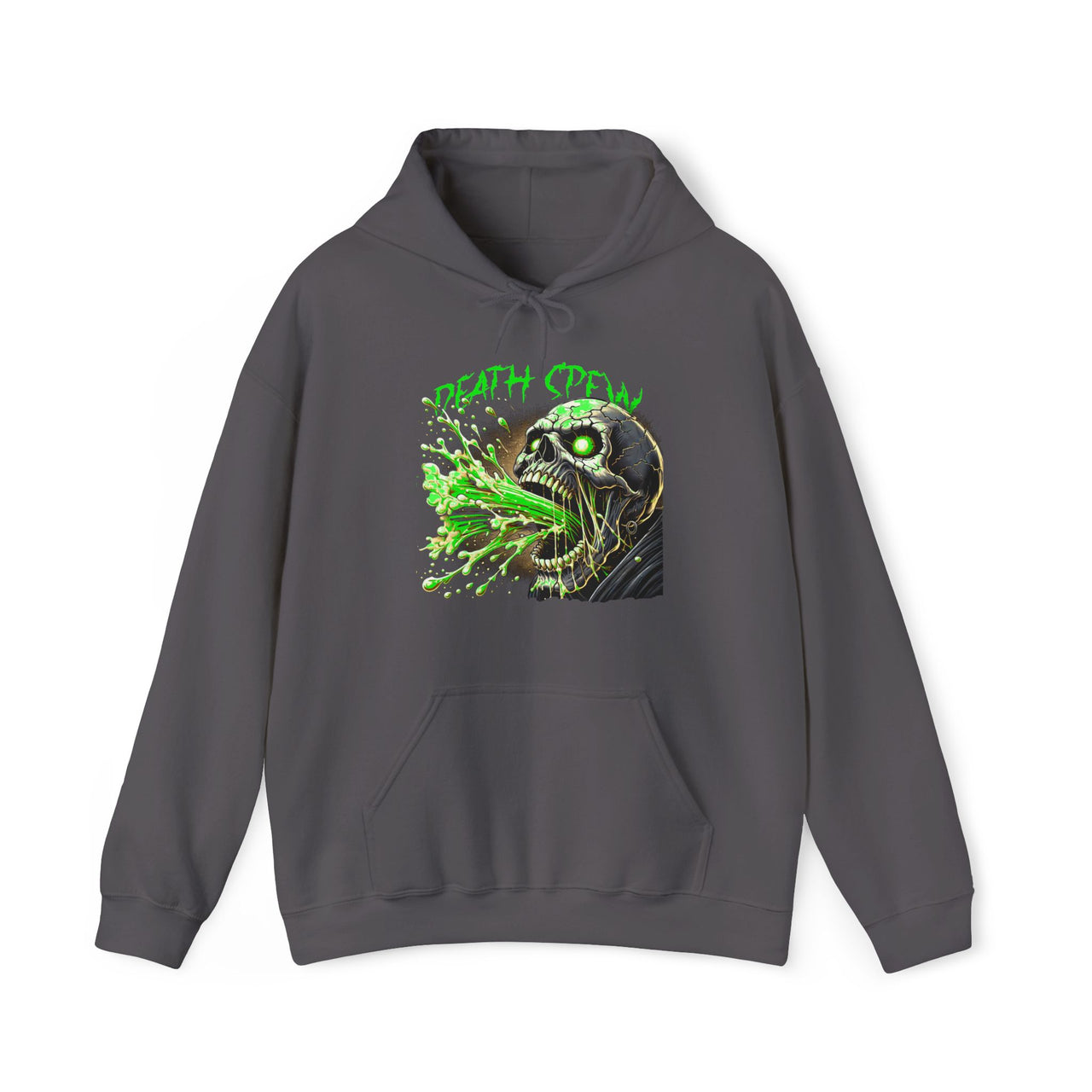 Death Spew Hoodie