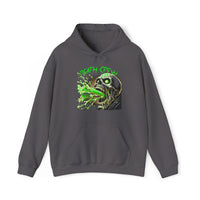 Death Spew Hoodie