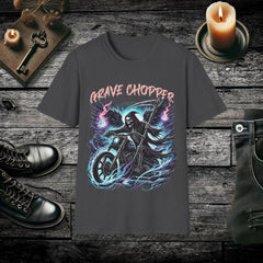 Grave Chopper T-Shirt