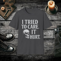 Careless Remains T-Shirt