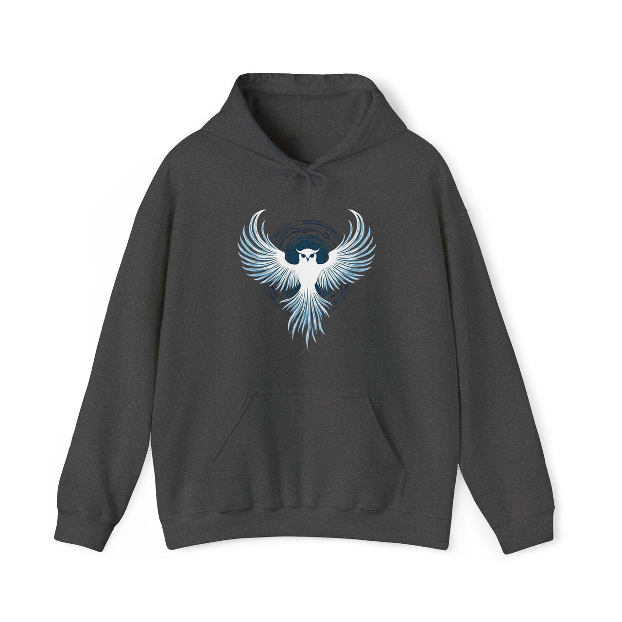 Mystic Owl Hoodie