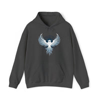 Mystic Owl Hoodie