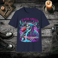 Death Chug T-Shirt
