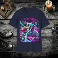 Death Chug T-Shirt