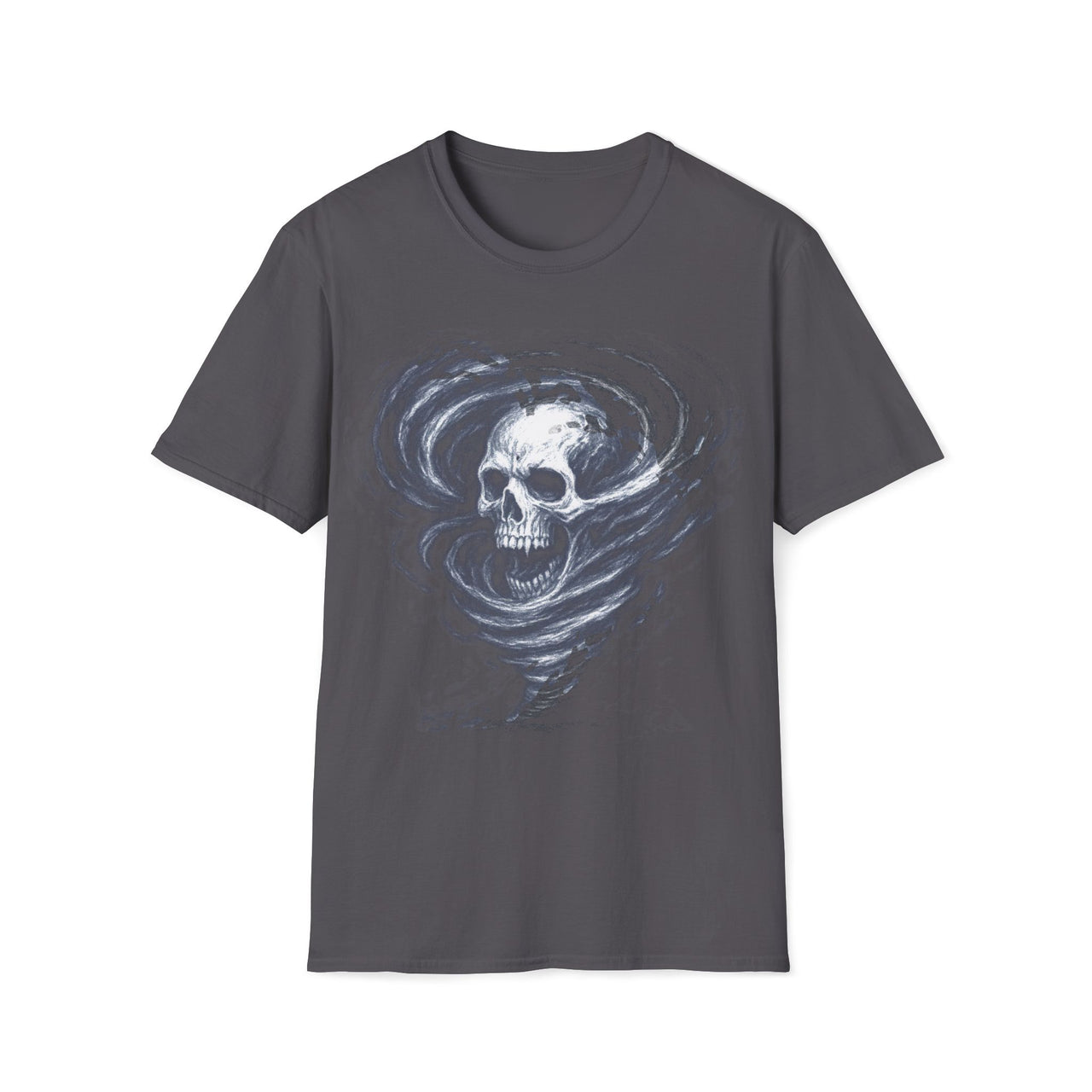 Tornadic Skull – Tornado Skull Shirt