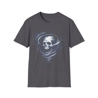 Tornadic Skull – Tornado Skull Shirt