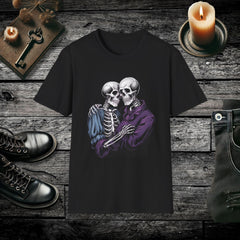 Eternal Embrace T-Shirt