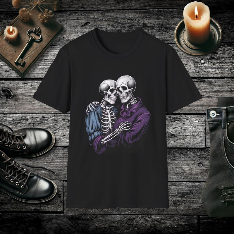Eternal Embrace T-Shirt