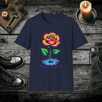 Aurora Blossom T-Shirt
