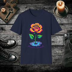 Aurora Blossom T-Shirt