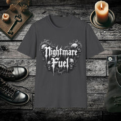 Nightmare Fuel T-Shirt