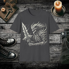 Shadowforge Warlord T-Shirt