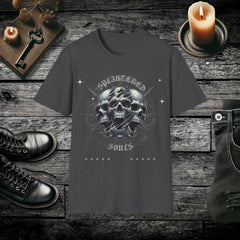 Splintered Souls T-Shirt
