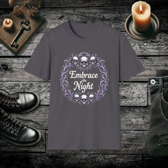Gothic Embrace T-Shirt