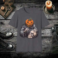 Pumpkin's Prey T-Shirt