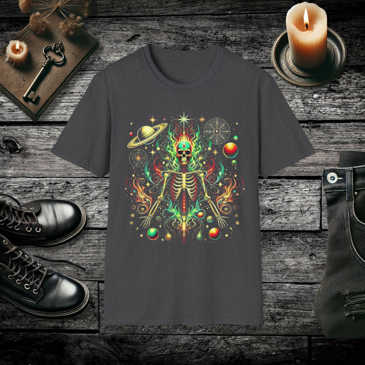 Stellar Revenant T-Shirt