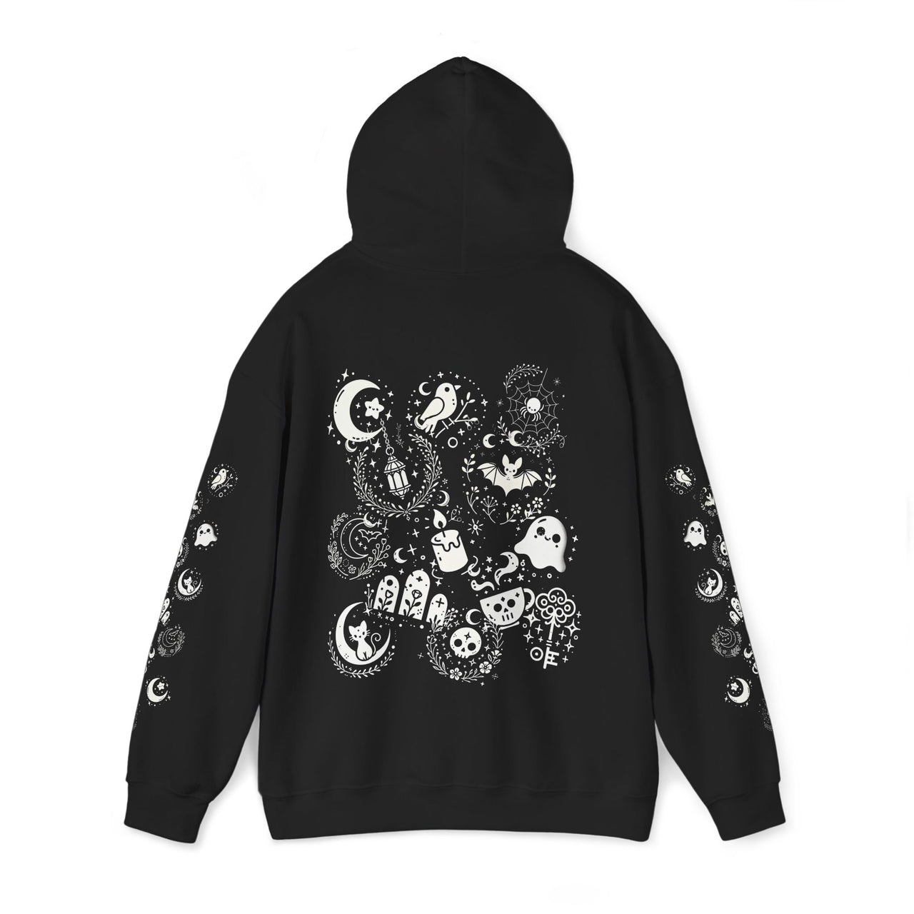 Night Whimsy Hoodie