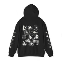 Night Whimsy Hoodie