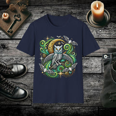 Nocturnal Sovereign T-Shirt