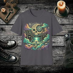 Celestial Reflection T-Shirt