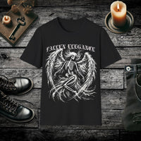 Fallen Elegance T-Shirt
