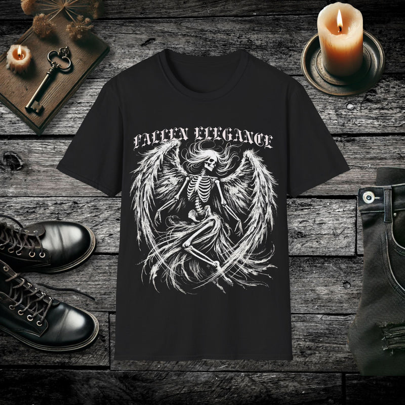 Fallen Elegance T-Shirt
