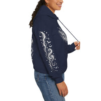 Lunar Mystique Hoodie