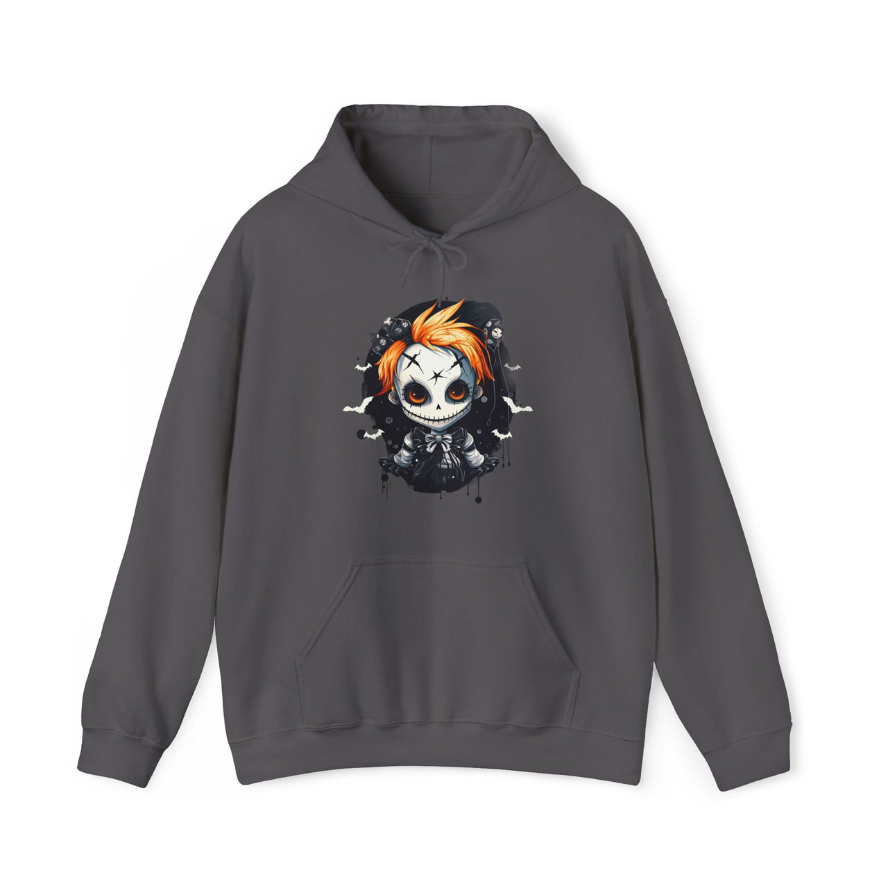 Hide And Seek Hoodie