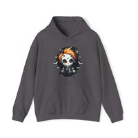 Hide And Seek Hoodie