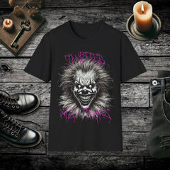 Twisted Nightmare T-Shirt