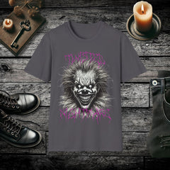 Twisted Nightmare T-Shirt