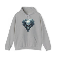 Skull Storm Hoodie