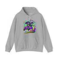 Reaping Havoc Hoodie