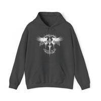 Thorned Soul Hoodie