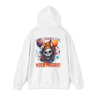 Ballooned Doom Hoodie