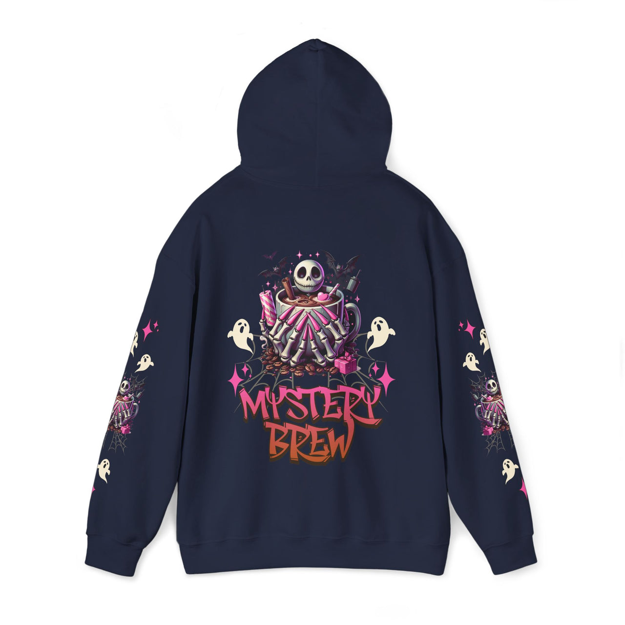 Mystery Brew Hoodie