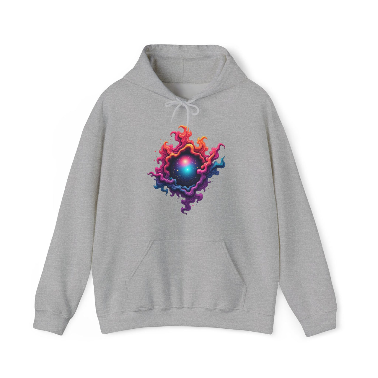 Mystic Swirl Hoodie