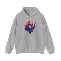 Mystic Swirl Hoodie
