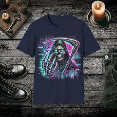 Digital Reaper T-Shirt
