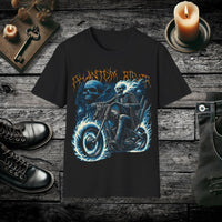 Phantom Rider T-Shirt