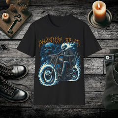 Phantom Rider T-Shirt